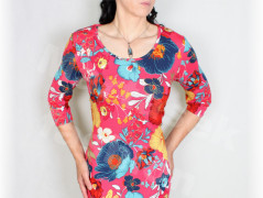 Triko vz.980  i kr.rukáv