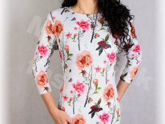 Triko vz.980  i kr.rukáv