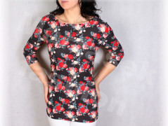 Triko vz.980  i kr.rukáv