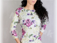 Triko vz.980  i kr.rukáv