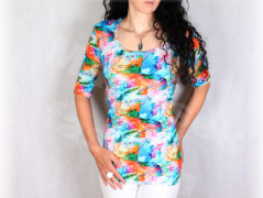 Triko vz.980  i kr.rukáv