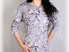 Triko vz.980  i kr.rukáv