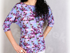 Triko vz.980  i kr.rukáv