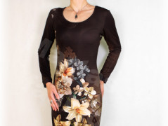 Triko vz.980  i kr.rukáv