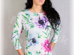 Triko vz.980  i kr.rukáv