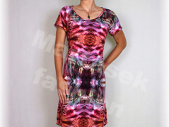 Triko vz.980  i kr.rukáv