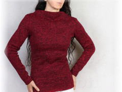 Triko vz.980  i kr.rukáv