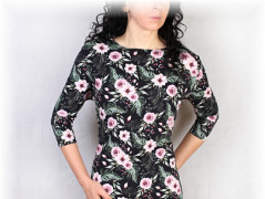 Triko vz.980  i kr.rukáv