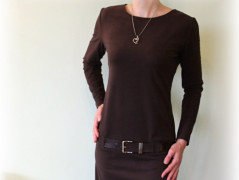 Triko vz.980  i kr.rukáv