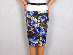 Triko vz.980  i kr.rukáv