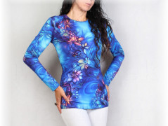 Triko vz.980  i kr.rukáv