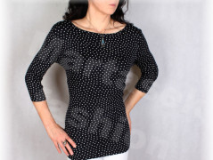 Triko vz.980  i kr.rukáv