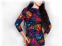 Triko vz.980  i kr.rukáv