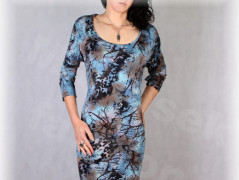 Triko vz.980  i kr.rukáv