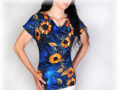 Triko vz.980  i kr.rukáv