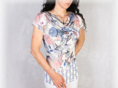 Triko vz.980  i kr.rukáv