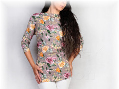 Triko vz.980  i kr.rukáv