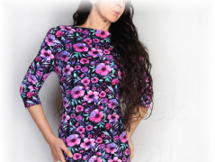 Triko vz.980  i kr.rukáv