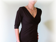 Triko vz.980  i kr.rukáv