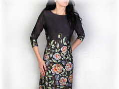 Triko vz.980  i kr.rukáv