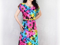 Triko vz.980  i kr.rukáv