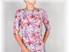 Triko vz.980  i kr.rukáv