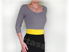 Triko vz.980  i kr.rukáv