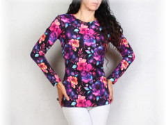 Triko vz.980  i kr.rukáv