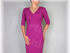 Triko vz.980  i kr.rukáv