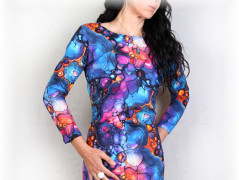 Triko vz.980  i kr.rukáv