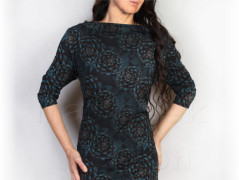 Triko vz.980  i kr.rukáv