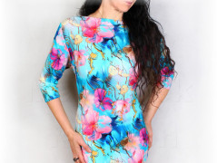 Triko vz.980  i kr.rukáv