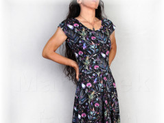 Triko vz.980  i kr.rukáv