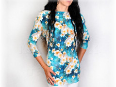 Triko vz.980  i kr.rukáv