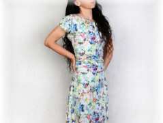 Triko vz.980  i kr.rukáv