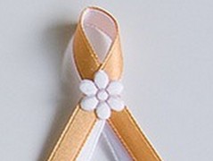 Nákupní taška - slunečnice