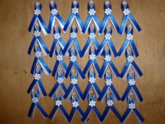 Nákupní taška - slunečnice