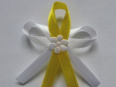 Nákupní taška - slunečnice