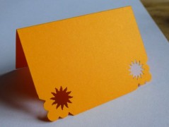 Nákupní taška - slunečnice