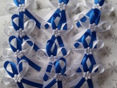 Nákupní taška - slunečnice