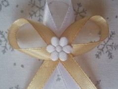 Nákupní taška - slunečnice