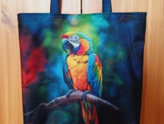 Nákupní taška - slunečnice