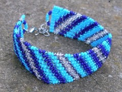 Krajková sukénka no.2