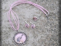 Krajková sukénka no.2