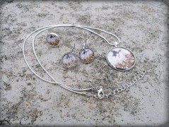 Krajková sukénka no.2