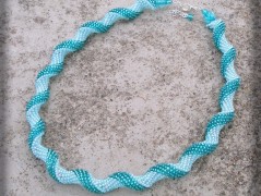 Krajková sukénka no.2