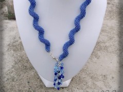 Krajková sukénka no.2