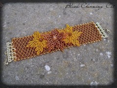 Krajková sukénka no.2