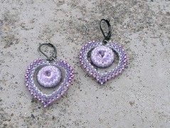 Krajková sukénka no.2