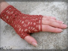 Krajková sukénka no.2